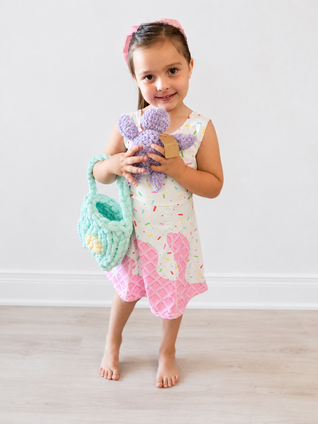 Little Girls' dress