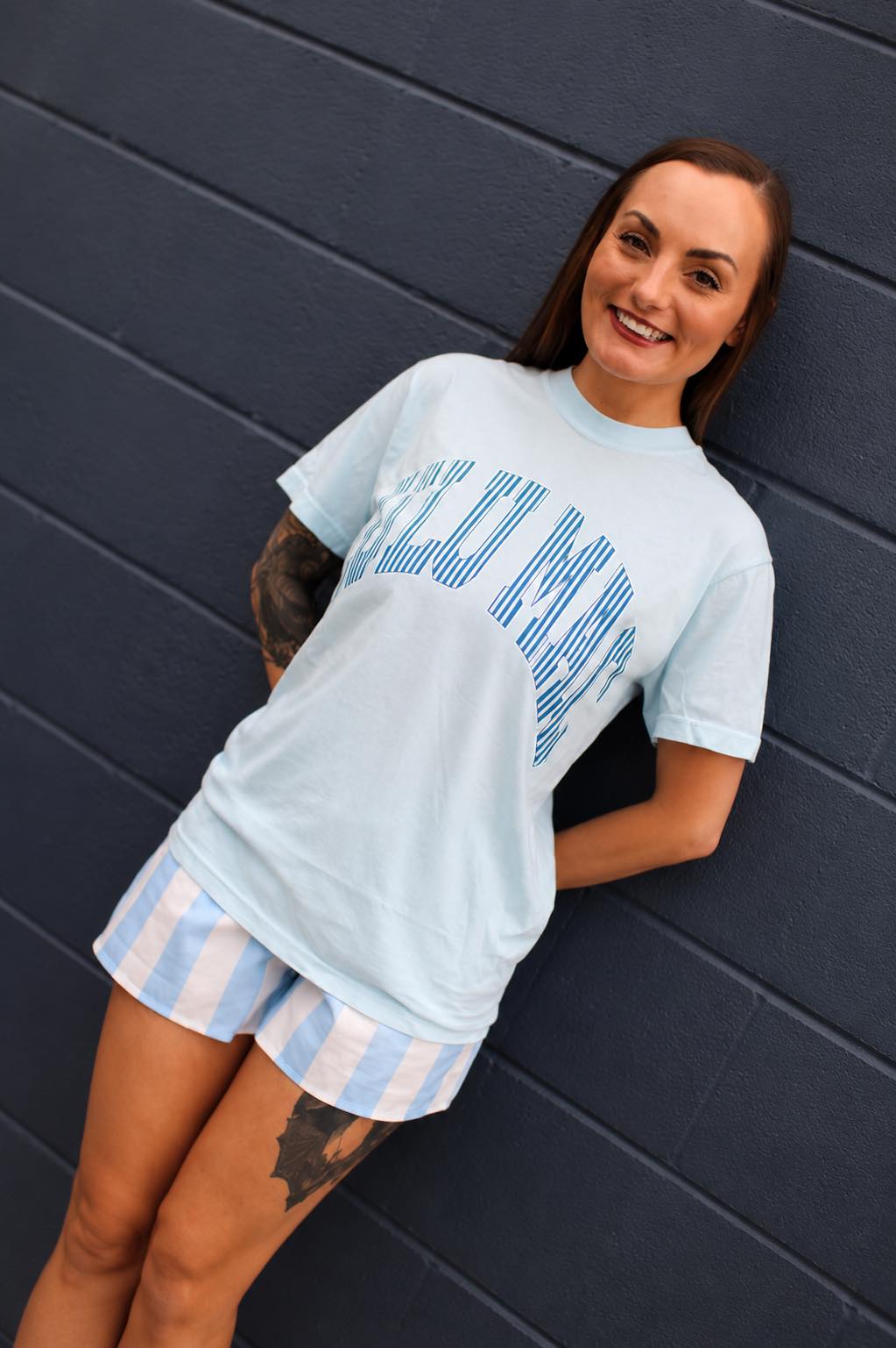 Lulu Mac Set